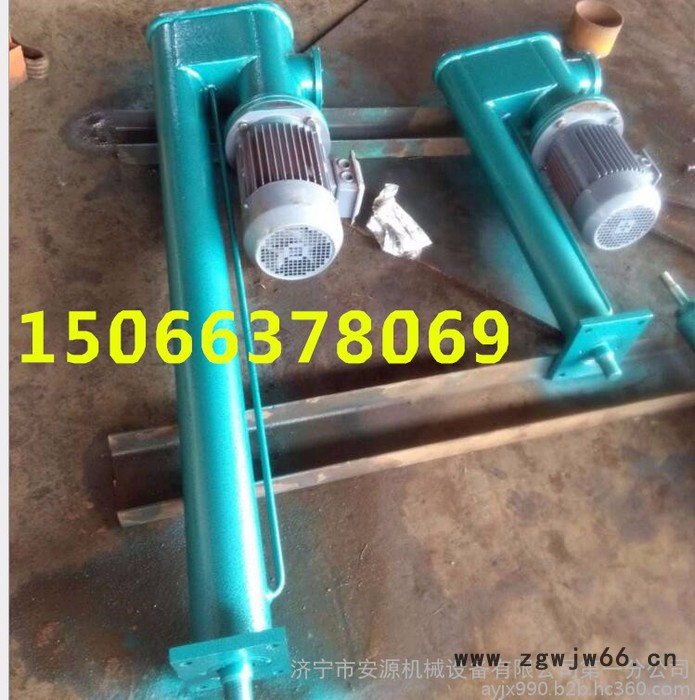 生产DT(Z)型电动推杆 DYTZ型电液推杆 防爆电机推杆图2