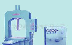 防爆电机水压试验机-隔爆电机水压机-隔爆外壳水压机图2