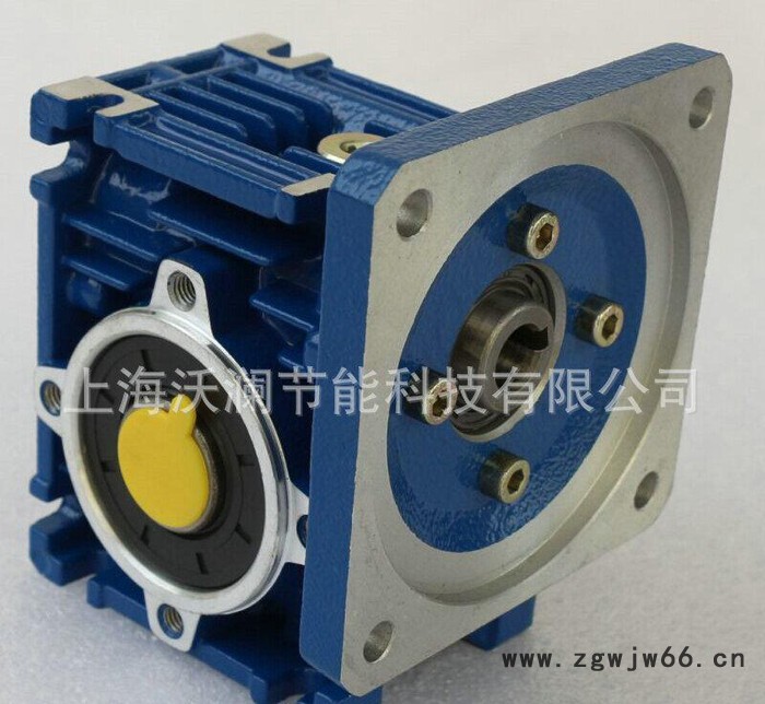 步进电机专配蜗轮减速机，转角减速带自锁 微型电动减速机图3