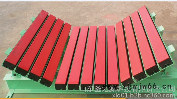 缓冲托辊吸粮机配件 防爆电机图4