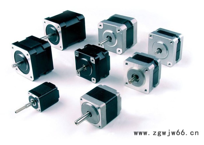和利时森创定制20/28/42/57/86/110步进电机套装2相3相5相驱动器图2
