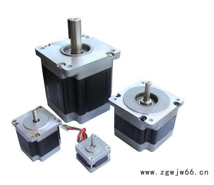和利时森创定制20/28/42/57/86/110步进电机套装2相3相5相驱动器图3