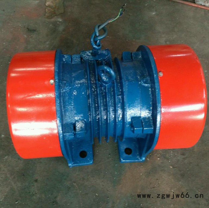 直销YZO-30-6振动电机 新乡市新联振动 直销yzo电机图4