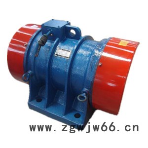 振动电机 电子轴震动设备电机马达XVM-50-4功率2.5KW防爆电机 九江仓壁振动器图3