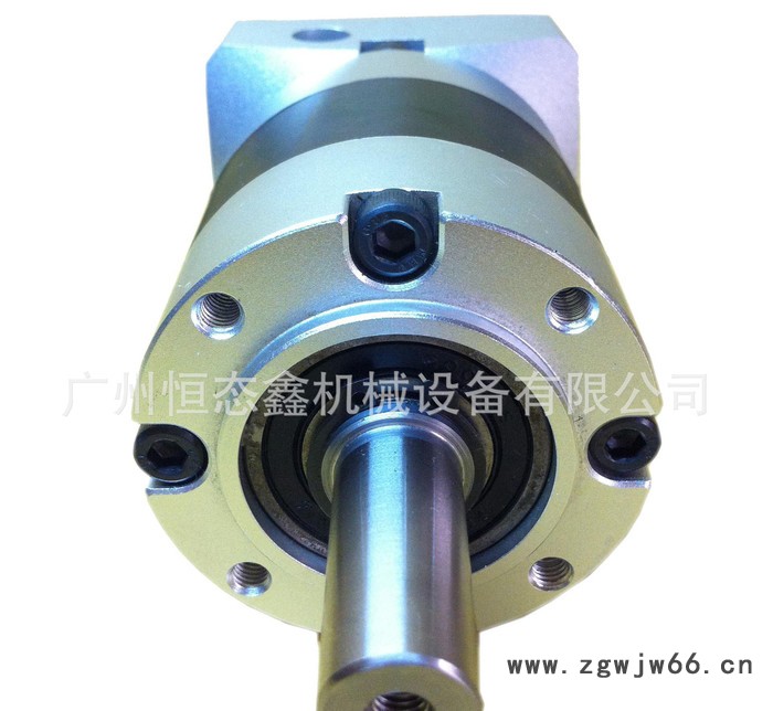 行星减速器 步进电机减速器 行星齿轮减速电机图2