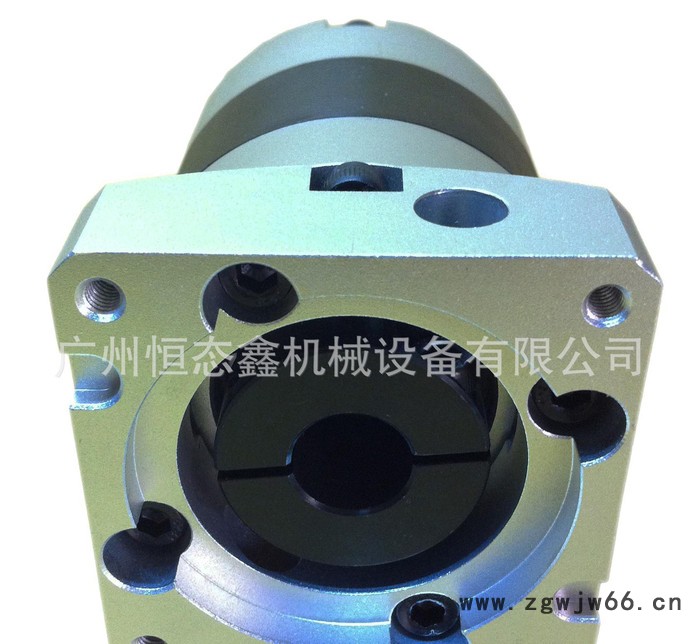 行星减速器 步进电机减速器 行星齿轮减速电机图3