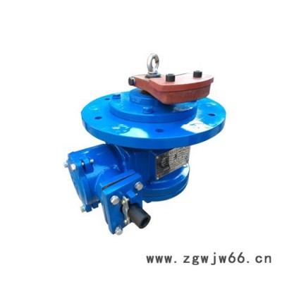 YBZL10-4 防爆振动电机，河南立式防爆电机