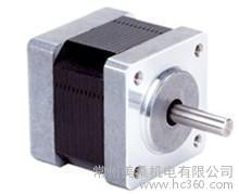 供应美桑2相混合式步进电机35HS图2