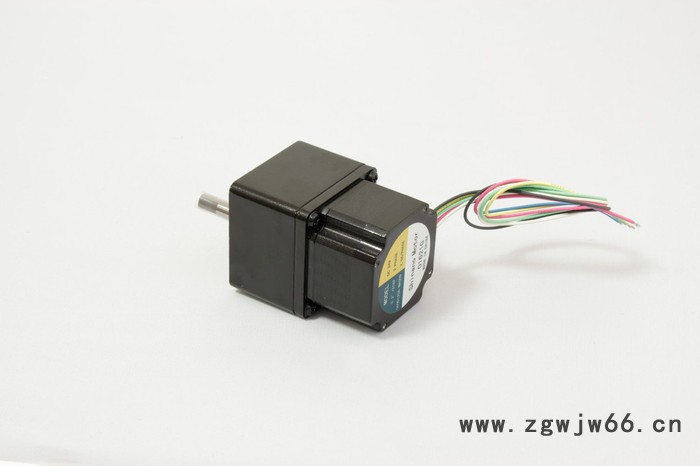 信浓带减速步进电机S42D S60D S90D图2