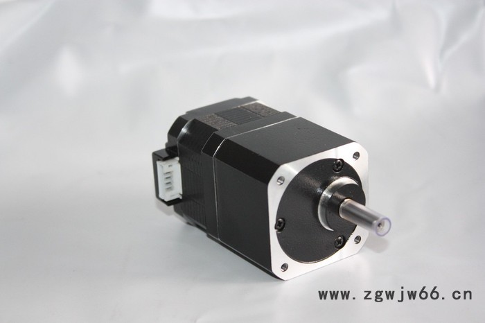 信浓带减速步进电机S42D S60D S90D图3