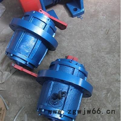 YZUL-8-4立式振动电机，旋振筛专用振动电机，振动电机