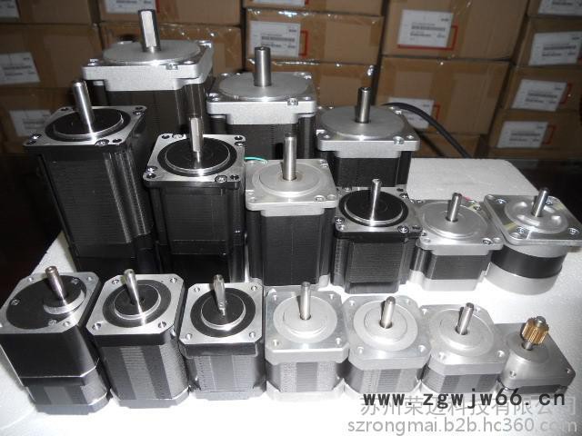 信浓步进电机苏州现货供应 一级代理商上海现货供应图2