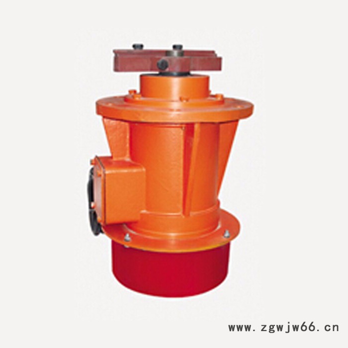 【恒升机械】恒升MVL系列 振动电机 立式振动电机图2