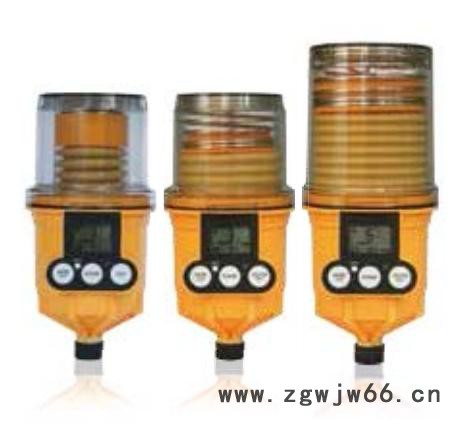 供应Pulsarlube EX125 EX250防爆自动注脂器|轴承机械润滑 防爆电机专用润滑泵图5