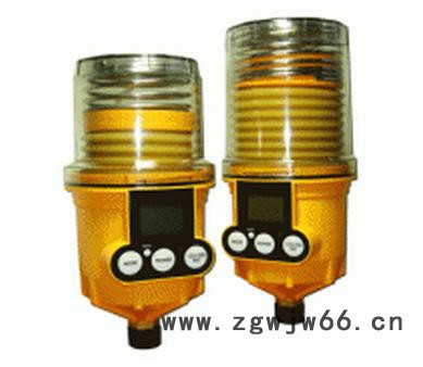供应Pulsarlube EX125 EX250防爆自动注脂器|轴承机械润滑 防爆电机专用润滑泵
