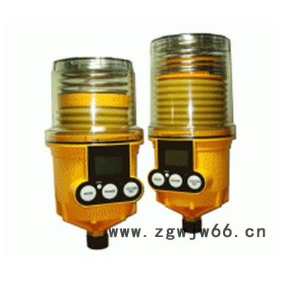 供应Pulsarlube EX125 EX250防爆自动注脂器|轴承机械润滑 防爆电机专用润滑泵