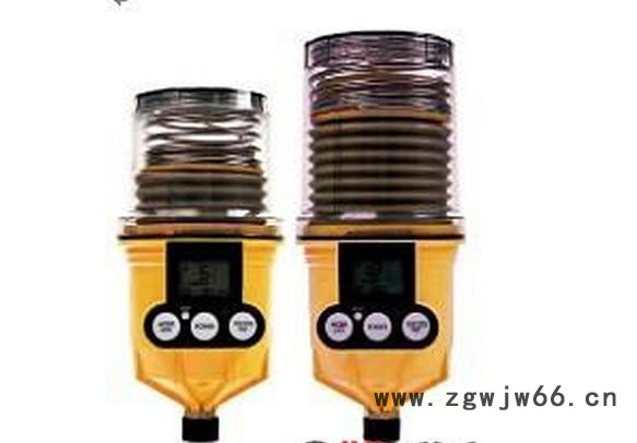 供应Pulsarlube EX125 EX250防爆自动注脂器|轴承机械润滑 防爆电机专用润滑泵图4