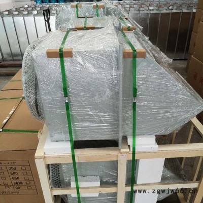 固定式岗位轴流风机 220V轴流风机 玻璃钢防腐防爆电机 大功率通风机