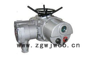 **  天勤ZB90  阀门电动执行器 阀门电动装置  防爆电机图2