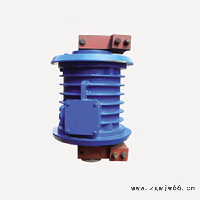 【恒升机械】恒升T50型 振动电机  立式振动电机图2