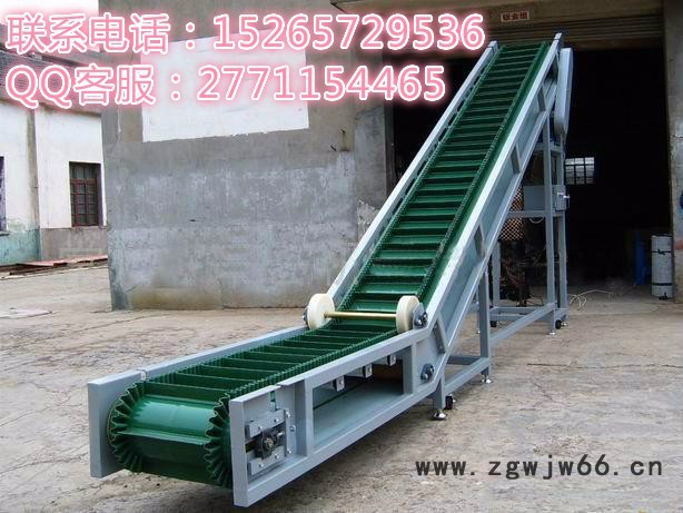 加防爆电机运输机    加厚皮带机    锦州皮带输送机33图4