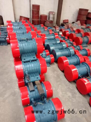 宏达YZU-10-4振动电机河南图4