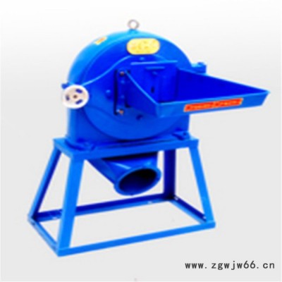 现货齿盘粉碎机 东营市五谷杂粮商用600齿盘粉碎机 防爆电机