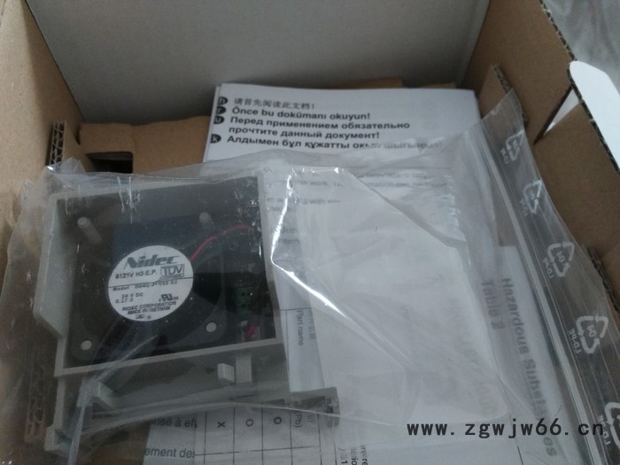 特价供应德国BERGERLAHR百格拉步进电机驱动器SD326U68S2图2