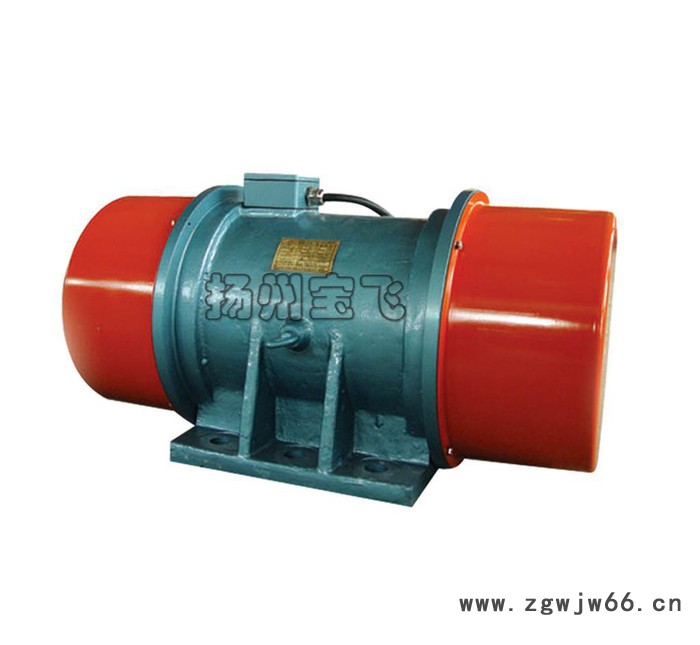 振动电机 YZU-25-6B图3
