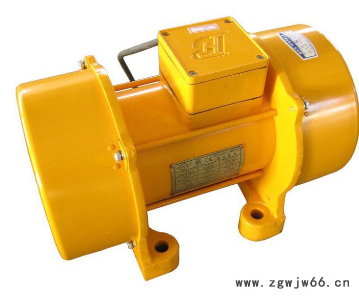 振动电机 YZU-10-6A图3