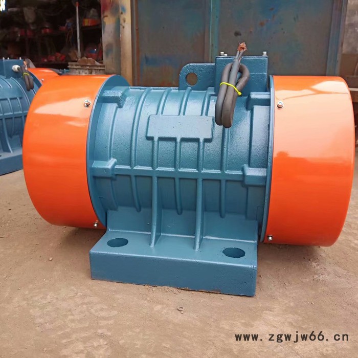 **380V振动电机 YZS-10-4 0.55kw全铜线包振打电机 质保一年 YZS振动电机图5