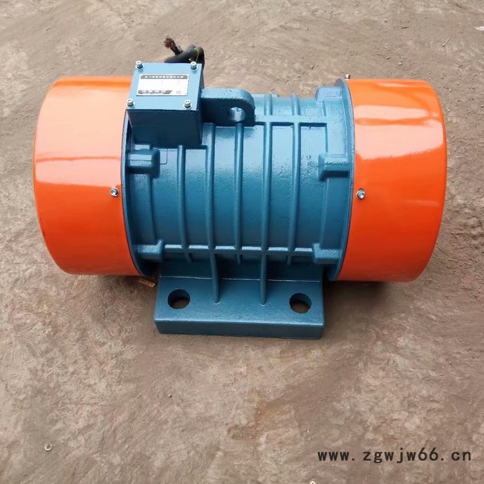 **380V振动电机 YZS-10-4 0.55kw全铜线包振打电机 质保一年 YZS振动电机图2
