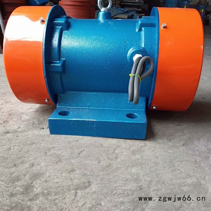 **380V振动电机 YZS-10-4 0.55kw全铜线包振打电机 质保一年 YZS振动电机图4
