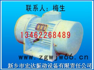 供应宏达VB-32246-W振动电机,VB6级振动电机图3