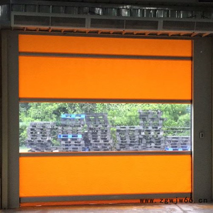 汕头防爆电机卷帘门防火卷帘门电机工业特殊要求定制图2