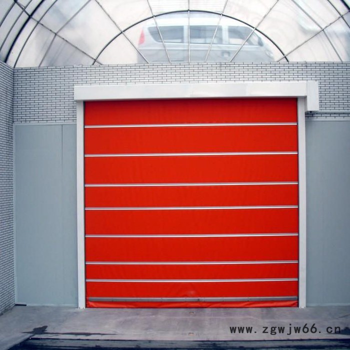 汕头防爆电机卷帘门防火卷帘门电机工业特殊要求定制图3