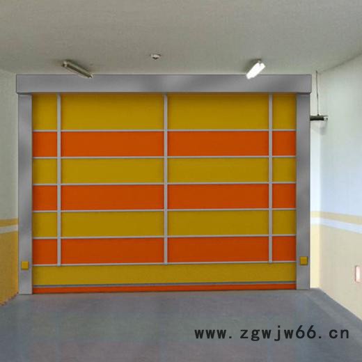 汕头防爆电机卷帘门防火卷帘门电机工业特殊要求定制图4