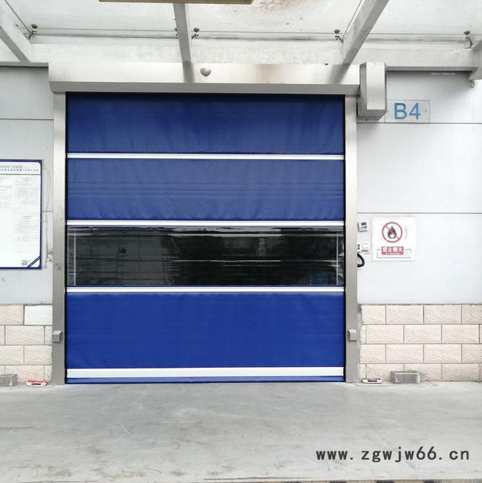 汕头防爆电机卷帘门防火卷帘门电机工业特殊要求定制图5