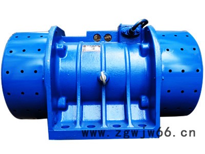 恒安振动HAN-A 32-4 振动电机图3