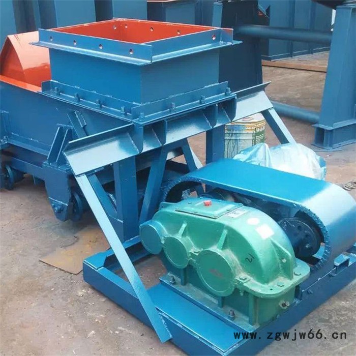 7.5千瓦防爆电机井下用往复式给煤机 K3给煤机现货图2