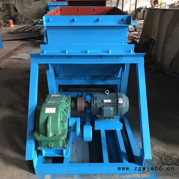 7.5千瓦防爆电机井下用往复式给煤机 K3给煤机现货图4