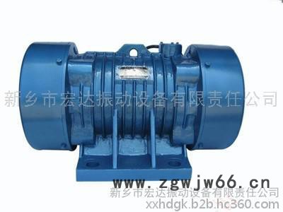 供应宏达防爆振动电机BZD粉尘防爆振动电机图4
