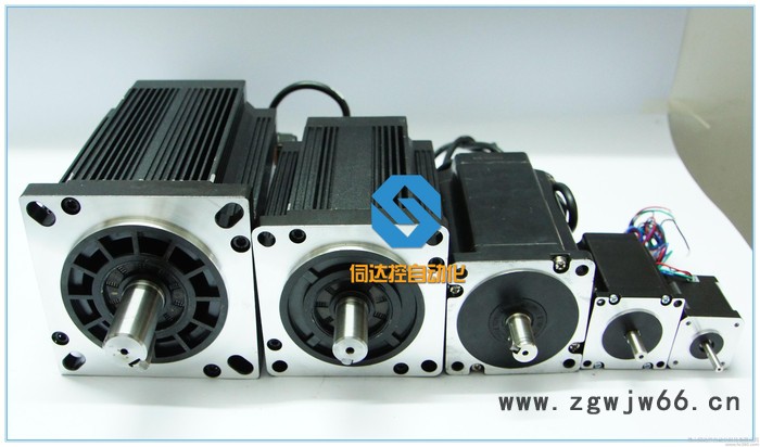 130步进电机 130BYG350B 28NM 220V6.图2