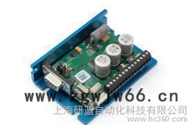 步进电机和无刷直流电机控制器 CANopen和RS485 脉图2