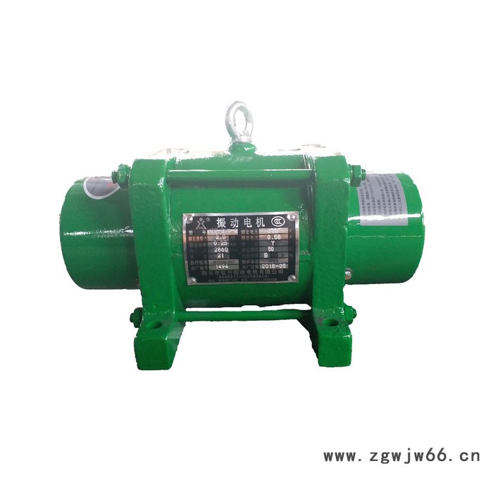 供应新振JZO-8-2振动电机 振动马达振打电机振动器图4