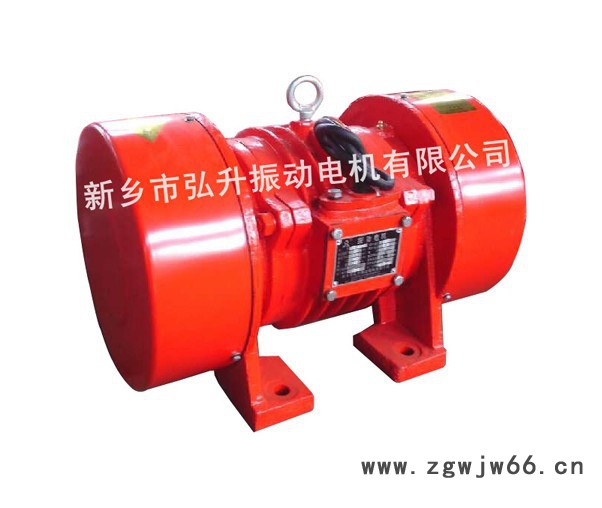 供应新振JZO-8-2振动电机 振动马达振打电机振动器图3