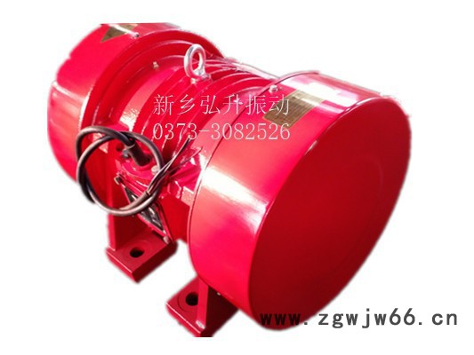 供应新振JZO-8-2振动电机 振动马达振打电机振动器图5