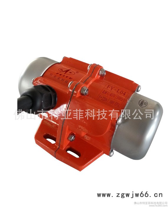 小型振动电机 振动马达FY-L04图3