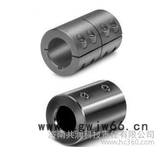 雕刻机联轴器 刚性联轴器 步进电机联轴器 型号全 质量优图2