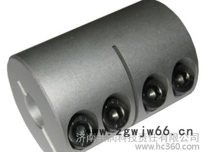 雕刻机联轴器 刚性联轴器 步进电机联轴器 型号全 质量优图3